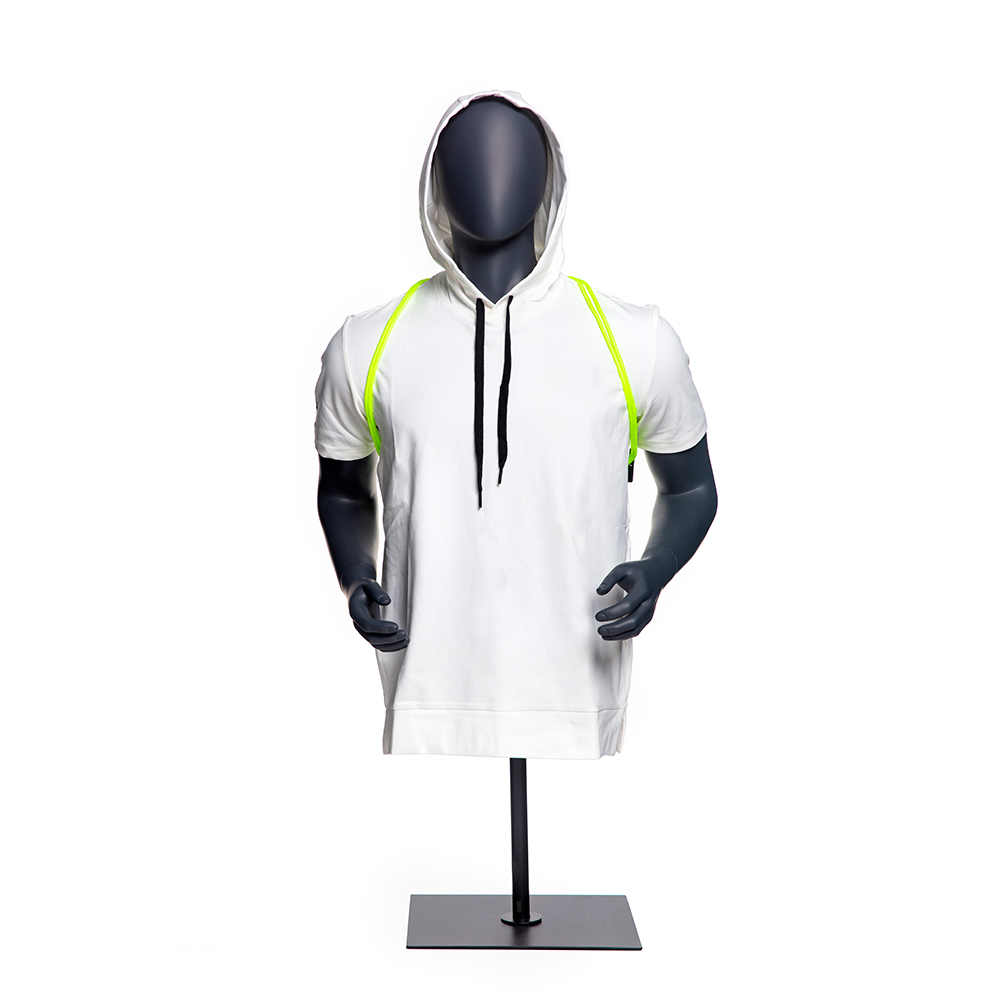 MG-3-4 Torso Hombre MG-3 - Imagen 1