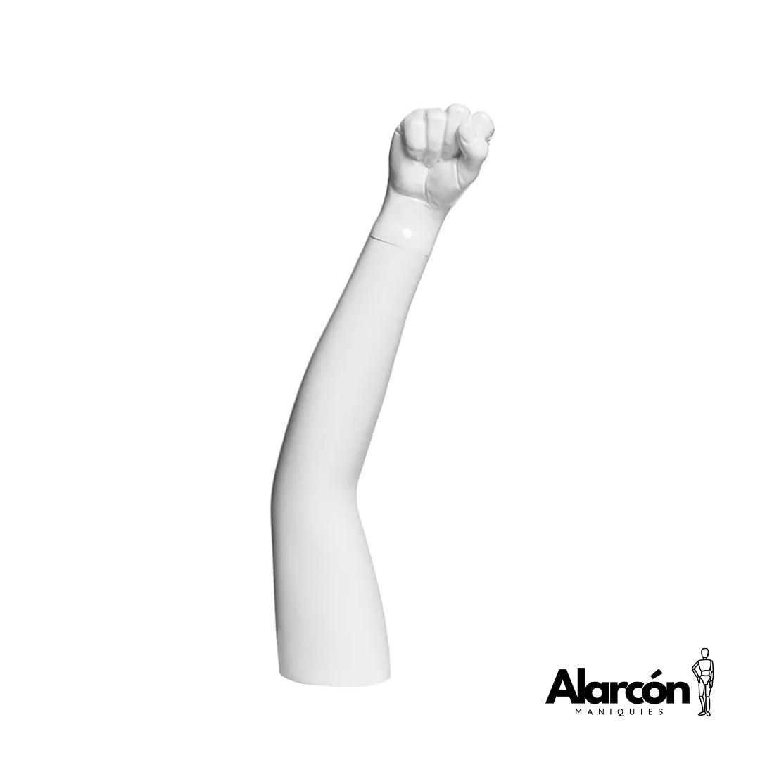 235 Brazo Fantasma Estirado para Fotografía M070-SH6 - Imagen 1