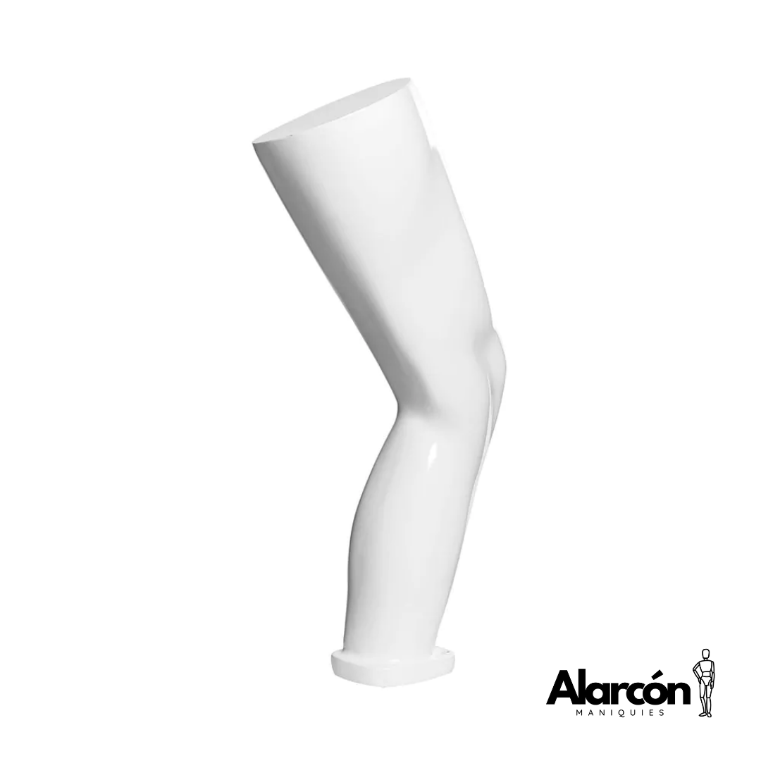 254 Pierna Fantasma Hombre para Fotografía M070-SH7 - Imagen 1