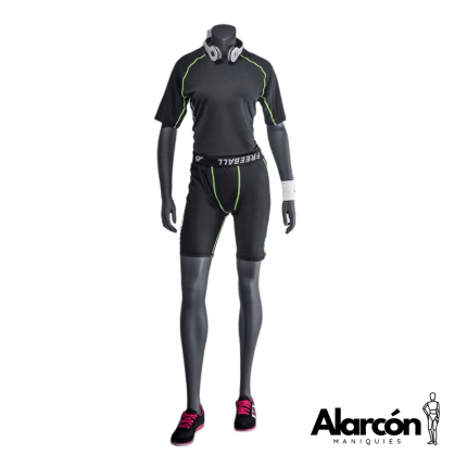 Maniquí Mujer Pose NI 10